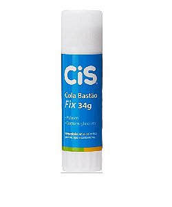 COLA BASTAO CIS 34G FIX
