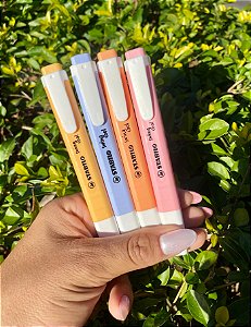 Marca Texto Stabilo Swing Cool - Pastel