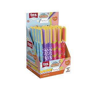 Caneta Esferográfica Tris Holic Dopamina – 0.7