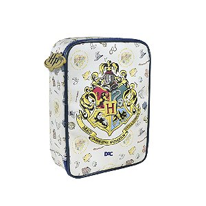 ESTOJO DAC BOX COM DIVISÓRIA HARRY POTTER