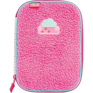 ESTOJO BOX ACADÉMIE TEDDY - TILIBRA