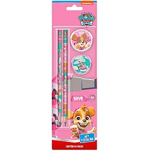 KIT PATRULHA CANINA SKYE