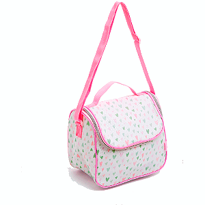 LANCHEIRA JUV F EMOTIONS