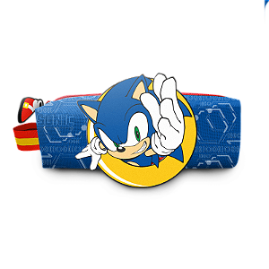 ESTOJO TUBO C/ PATCH SONIC