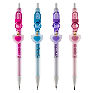 LAPISEIRA CIS FANTASIA CORACAO 0.7 1 - UNIDADE