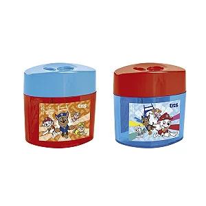 APONTADOR DUPLO COM DEPÓSITO PAT CANINA UN SORTIDO