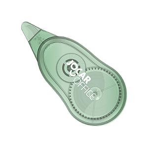 FITA CORRETIVA JOCAR COLOR 10MX5MM