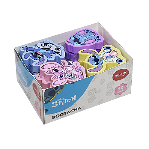 BORRACHA MOLIN PLAST. STITCh