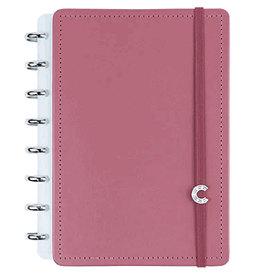 CADERNO INTELIGENTE GUAVA GRANDE