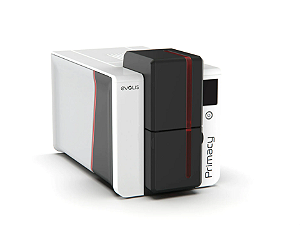 Impressora  De Crachá Evolis Primacy 2