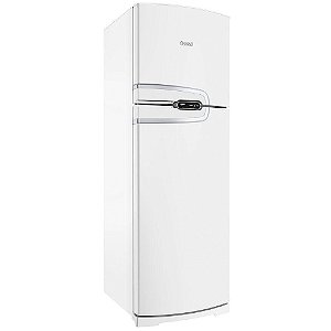 Refrigerador Consul 386 litros Frost Free Duplex CRM43- Branco