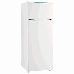 Refrigerador Cônsul Desfrost CRD37 dúplex 334 Litros branco