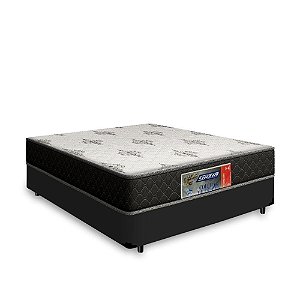 Cama Box Gazim Invictus Queem- 1,58