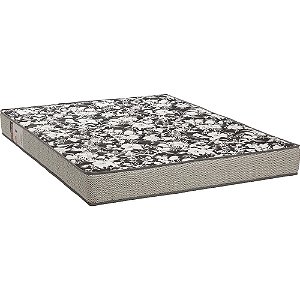 Colchão ortobom Phisical Ultra resistente 138x188x20-Casal