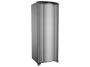 Refrigerador Consul 342 litros Frost Free CRB39 Facilite -PLATINUM