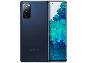 Smartphone Samsung Galaxy S20 FE 5G SM-G781B 128GB Câmera Tripla- duas cores disponivel