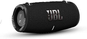 Caixa de Som JBL Xtreme  3- JBLXTREME3BLKBR