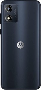 Celular Motorola Moto E13 , 32GB,  2GB RAM, Octa-Core, Câmera Dupla, 5000mAh, Grafite