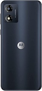 Celular Motorola Moto E22 , 128GB, 4GB RAM, Octa-Core, Câmera Dupla, Preto  - LOJAS 2000