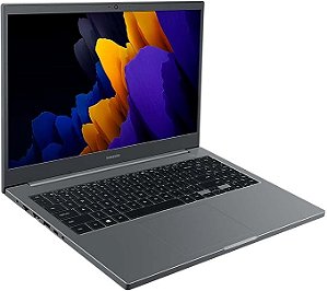 Notebook Samsung CI3 4G/256 Gb 15.6"- 550XDA-KV3