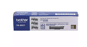 Toner Brother preto Original 2600 paginas