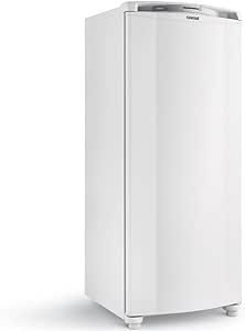 Refrigerador Consul CRB36 Branca-300L frost Free