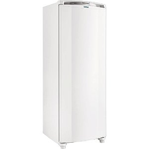 Refrigerador Consul  Facilite Frost Free 1 Porta Branca 342 Litros-CRB39