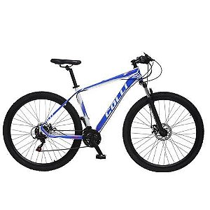 BICICLETA COLLI F11 20M IMPORTADA