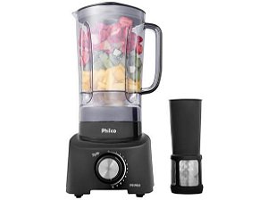 Liquidificador Philco PH900 220v-Preto