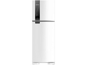 Refrigerador Brastemp Frost free 375L Branca-BRM45 220v