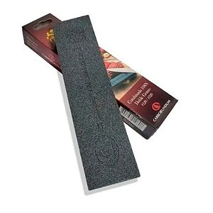 Pedra de Afiar CARBORUNDUM 20cm combinada