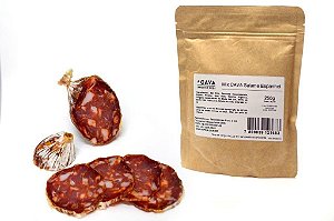 Mix CAVA para Salame Espanhol (250gr)