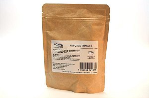 Mix CAVA para Torresmo (Rolo ou Fatias) - 250gr