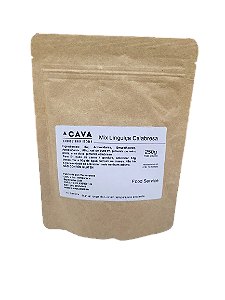 Mix CAVA Calabresa 250g