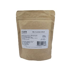 Mix para Curados - CAVA  - 250g