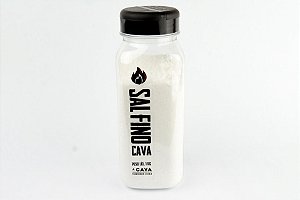 Sal Fino CAVA - PET - 1kg