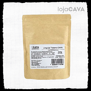 Mix para Linguiça Toscana - CAVA  - 250g