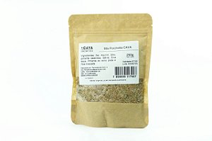 Mix para Porchetta - 250g