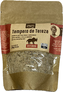 Tempero de Tereza Bifinho - Refil 150g