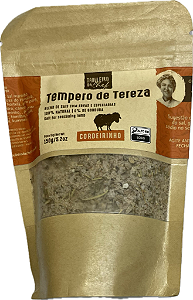 Tempero de Tereza Cordeirinho - Refil 150g