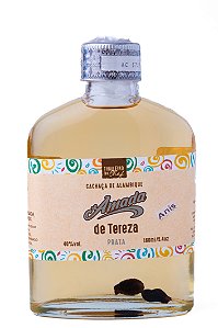 Cachaça Amada de Tereza - Bolso - 160ml
