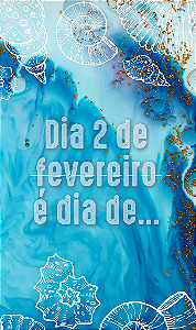 VARANDA DE YEMANJÁ - ALL INCLUSIVE - 2/FEV