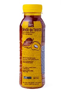 Azeite de Dendê Artesanal da Bahia - coleção da Chef - 250 ml
