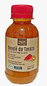 Dendê de Tereza 100ml
