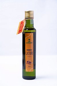 Azeite de Licuri
