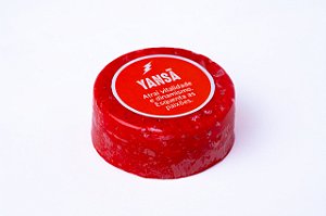 Sabonete de Orixás Yansã