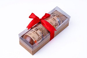 Caixa Cocadas de Tereza