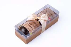 Caixa Apimentados de Tereza