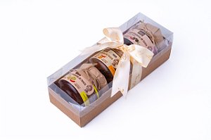 Caixa Geleias de Tereza