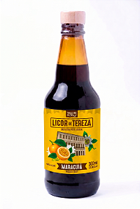 Licor de Tereza - Maracujá - 300ml